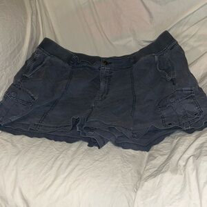 Women’s Evri cargo shorts